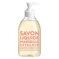 Compagnie de Provence Liquid Marseille Soap 300ml (Various Options) - Pink Grapefruit precio