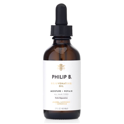 Huile rajeunissante Philip B (60ml)