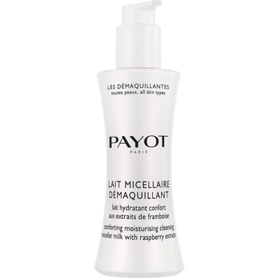 Lait Micellaire Démaquillant PAYOT 200 ml