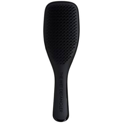 Brosse Démêlante pour Cheveux Mouillés The Wet Detangling Hairbrush Tangle Teezer – Liquorice Black