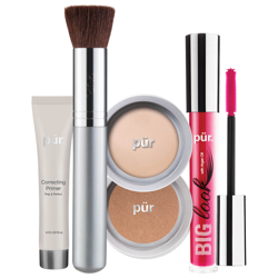 Kit de Produits Phares PÜR – Light en oferta