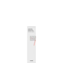 COSRX Comfort Ceramide Cream Mist 120ml características