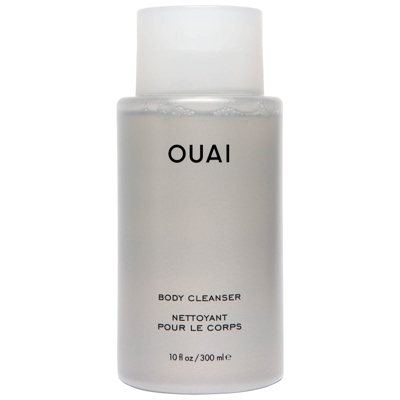 OUAI Body Cleanser 300ml