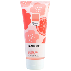 Bubble T X Pantone Pink Grapefruit & Peony Shower Gel 200ml precio