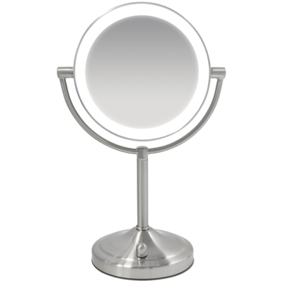 HoMedics Illuminated Mirror