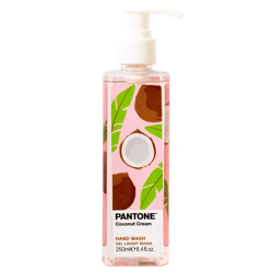 Bubble T X Pantone Coconut Cream Hand Wash 250ml precio