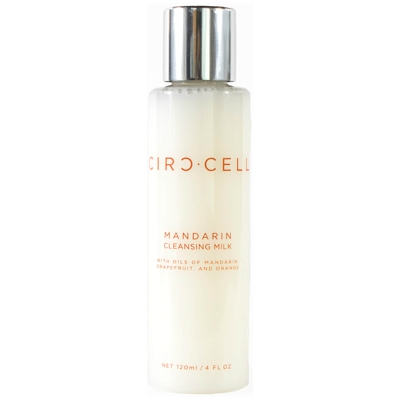 Circcell Mandarin Cleansing Milk