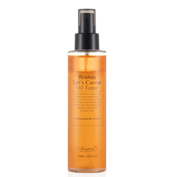 Benton Let's Carrot Oil Toner 150ml precio