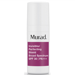 Bouclier Protecteur Invisiblur SPF 30 PA+++ Format Voyage Murad características