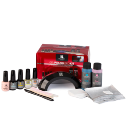 Kit LED Professionnel de RedCarpetManicure precio