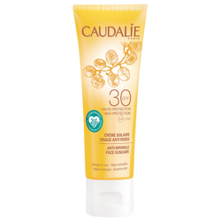 Caudalie Anti-wrinkle Face Sun Care Lotion SPF 30 50ml características