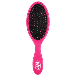 WetBrush Original Detangler Brush - Pink en oferta