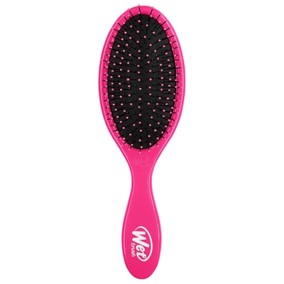 WetBrush Original Detangler Brush - Pink