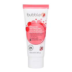 Gel Douche Bubble T - Hibiscus & Thé d'Açaï 200 ml precio