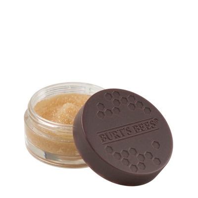 Burt's Bees 100% Natural Conditioning Lip Scrub with Exfoliating Honey Crystals