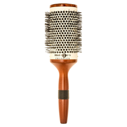 Head Jog 73 Ceramic Wood Radial Brush – 63mm características