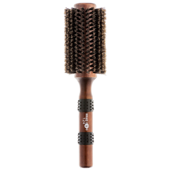 Head Jog 124 Natural Boar Bristle Brush precio