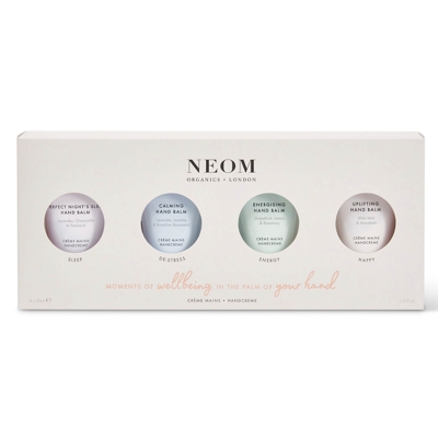 NEOM Moments of Wellbeing in the Palm of Your Hand 120ml