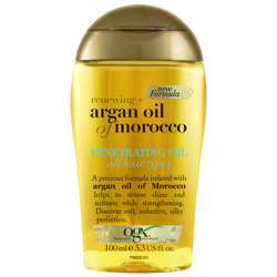 OGX Renewing+ Argan Oil of Morocco Penetrating Oil 100ml en oferta