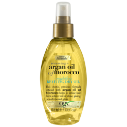 OGX Renewing+ Argan Oil of Morocco Weightless Reviving Dry Oil 118ml precio