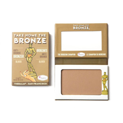 theBalm Take Home the Bronze 7.08g (Various Shades) - Oliver precio