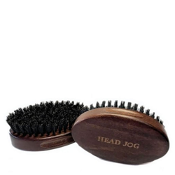 Head Jog Wooden Beard Brush precio