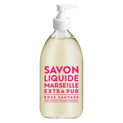 Savon de Marseille Liquide Compagnie de Provence 500 ml – Rose Sauvage precio