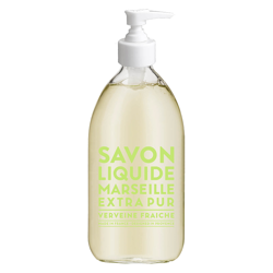 Savon de Marseille Liquide Compagnie de Provence 500 ml – Verveine Fraîche precio