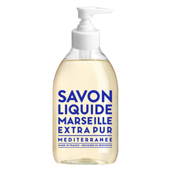 Compagnie de Provence Liquid Marseille Soap 300ml (Various Options) - Mediterranean Sea características