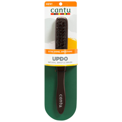 Cantu Up Do Brush with Natural Bristles precio