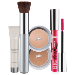 Kit de Produits Phares PÜR – Blush Medium precio