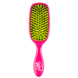 Brosse à Cheveux Shine Enhancer WetBrush – Rose en oferta