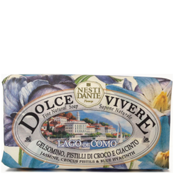 Savon Nesti Dante Dolce Vivere Lac de Côme 250 g características