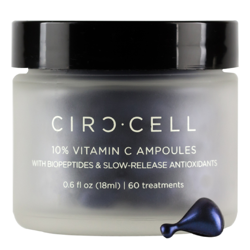 Circ-Cell Vitamin C Ampoules precio