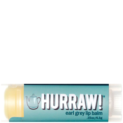 Hurraw! Earl Grey Lip Balm en oferta