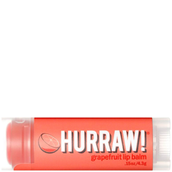 Hurraw! Grapefruit Lip Balm precio