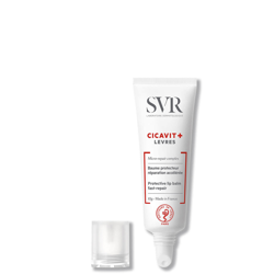 SVR Cicavit+ Fast-Repair Lip Balm 10g características