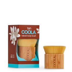 COOLA Sunless Tan Kabuki Brush en oferta