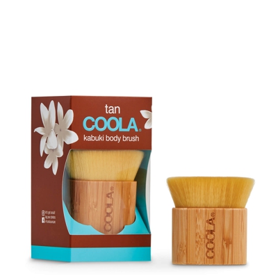 COOLA Sunless Tan Kabuki Brush