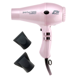 Sèche Cheveux Compact Parlux 3200 - Rose en oferta