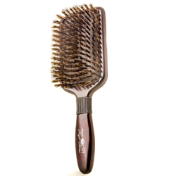 Brosse à Cheveux Plate High Shine 121 Head Jog en oferta