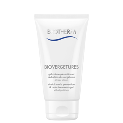 Biotherm Biovergetures Gel-crème características