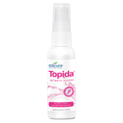 Salcura Topida Intimate Hygiene Spray precio