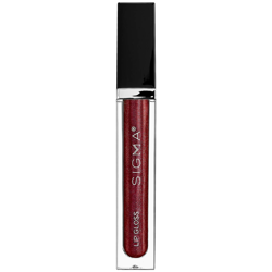 Sigma Beauty Lip Gloss (Various Shades) - Heartfelt características