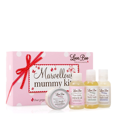 Kit Marvellous Mummy Love Boo