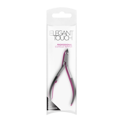 Coupe Cuticule Professional de Elegant Touch