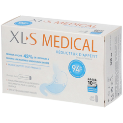 Xl-S Medical Réducteur d'appétit características