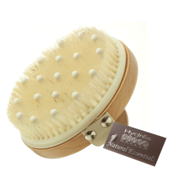 Hydrea London Combination Detox Massage Brush en oferta