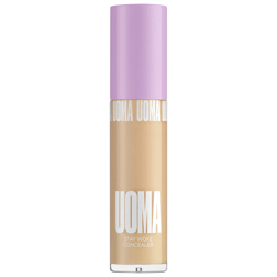 UOMA Beauty Stay Woke Luminous Brightening Concealer 30ml (Various Shades) - White Pearl T2 en oferta