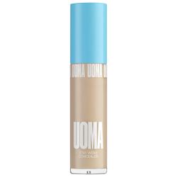 UOMA Beauty Stay Woke Luminous Brightening Concealer 30ml (Various Shades) - Fair Lady T1 precio